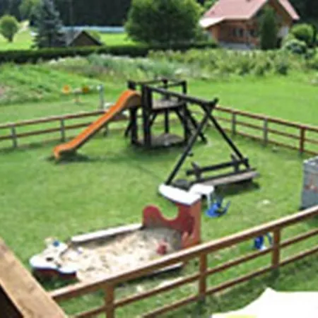 Apartmán Schmautz & *