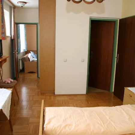 Apartment Schmautz &