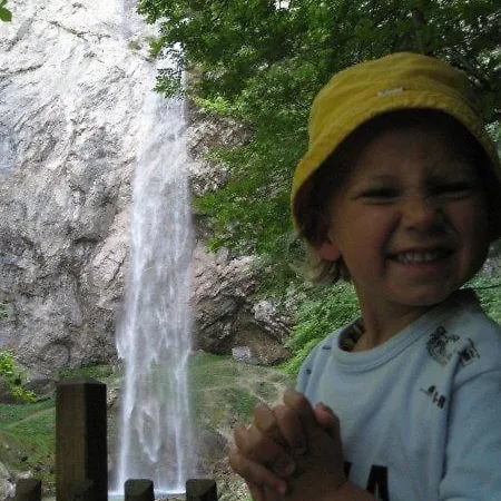 Schmautz & Apartmán Miklauzhof