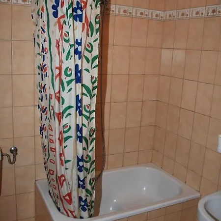 Apartmán Schmautz &