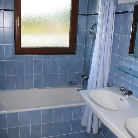 Schmautz & Apartmán Miklauzhof