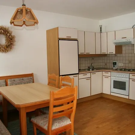 Apartmán Schmautz & Miklauzhof