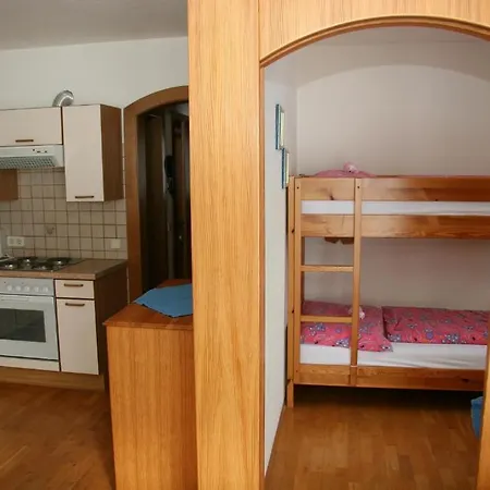 Apartmán Schmautz & Miklauzhof