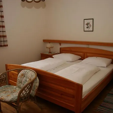 Apartmán Schmautz & Miklauzhof