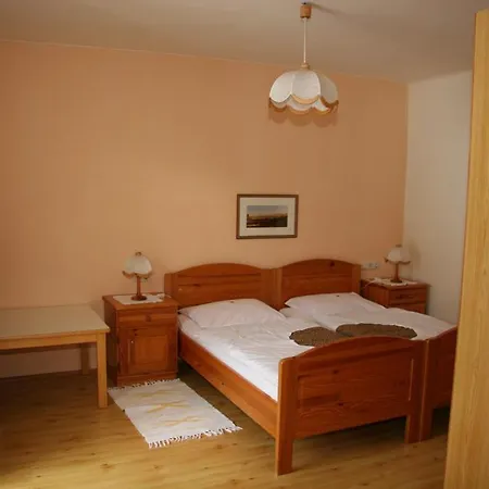 Apartmán Schmautz &