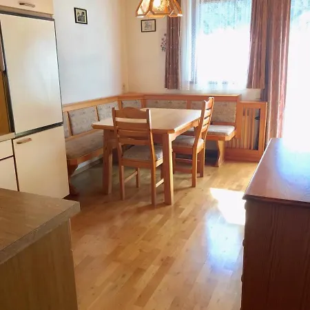 Apartmán Schmautz & Miklauzhof