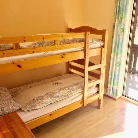 Schmautz & Apartmán