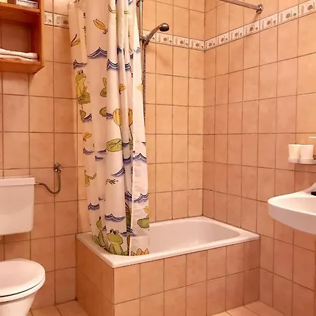 Schmautz & Apartmán Miklauzhof