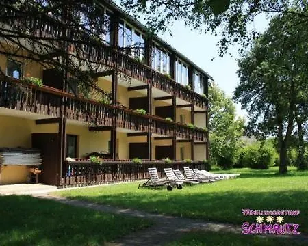 Schmautz * Miklauzhof