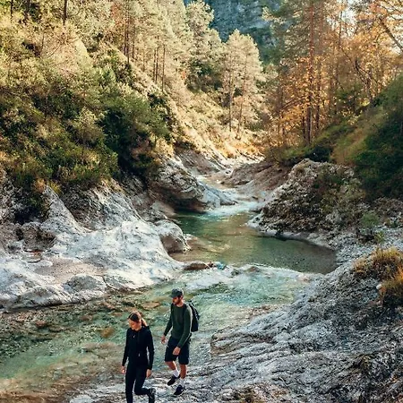 Schmautz & Apartmán Miklauzhof