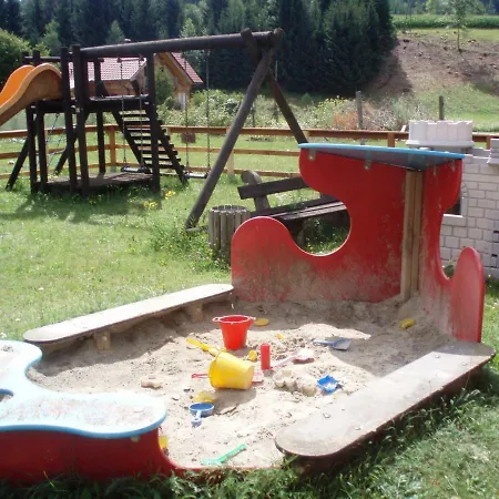 Apartmán Schmautz & Miklauzhof