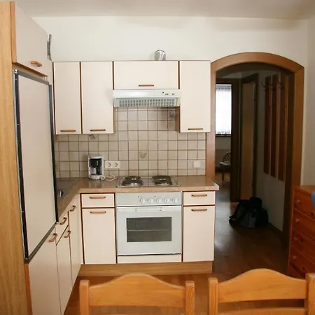 Schmautz Apartment