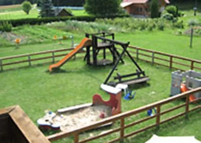 Appartement Schmautz & *