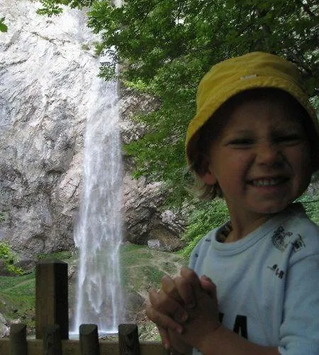 Schmautz & Appartement Miklauzhof