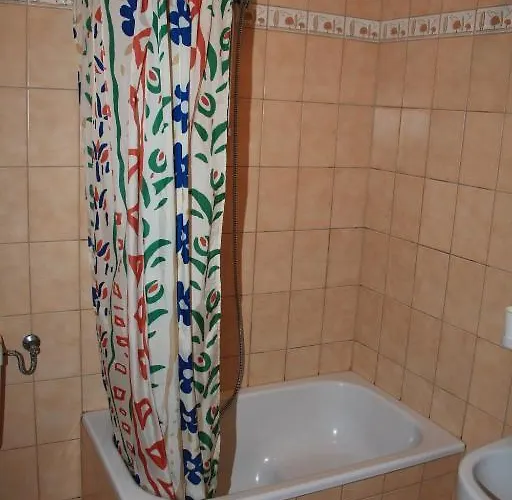 Appartement Schmautz &