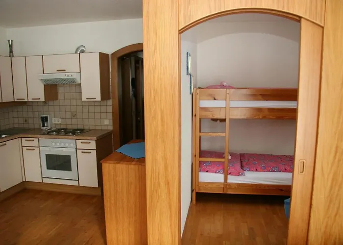 Appartement Schmautz & Miklauzhof