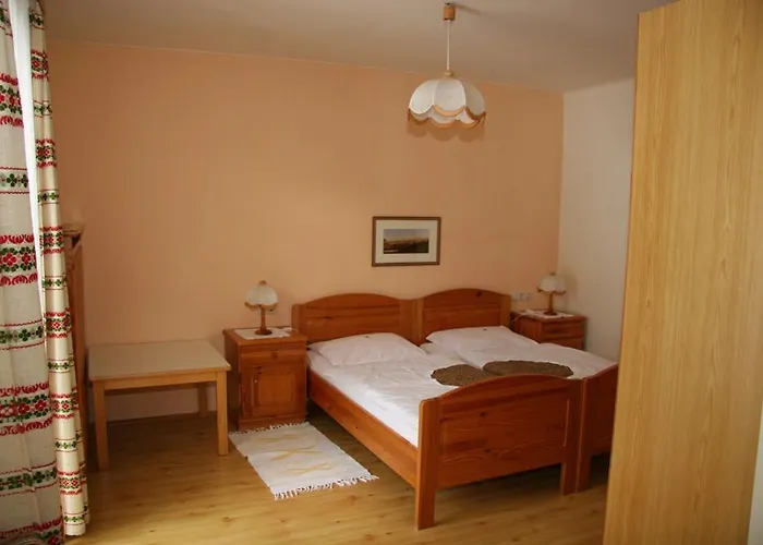 Appartement Schmautz &