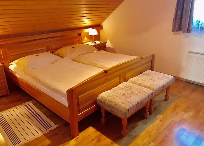 Schmautz & Appartement