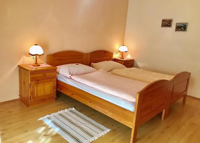 Schmautz & Appartement *