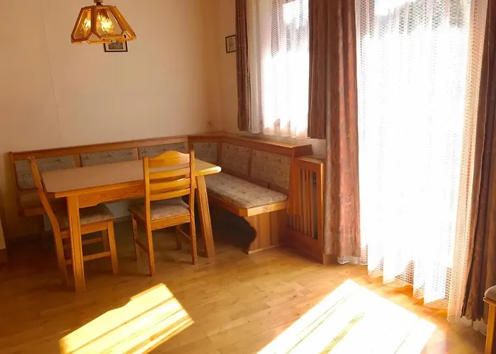 Schmautz & Appartement Miklauzhof