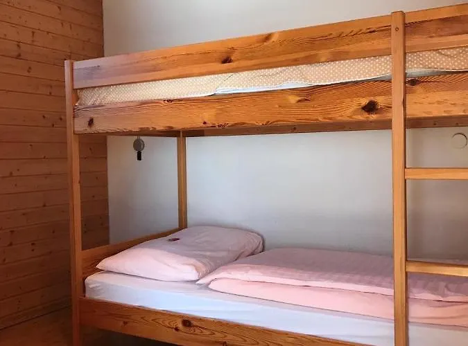 Appartement Schmautz & *