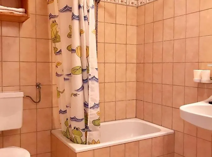 Schmautz & Appartement Miklauzhof