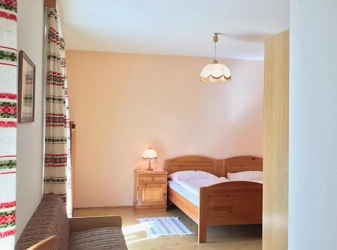 Schmautz & Appartement *