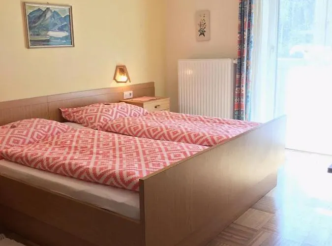 Schmautz & Appartement *