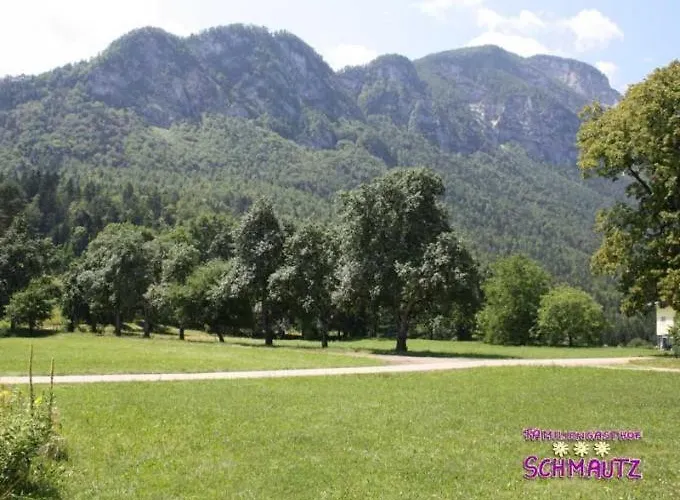 Schmautz & * Miklauzhof