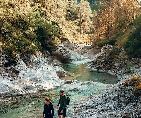 Schmautz & Appartement Miklauzhof