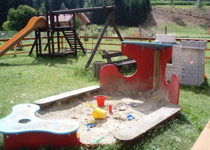 Appartement Schmautz & Miklauzhof