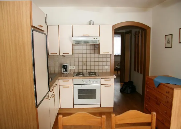 Schmautz & Appartement